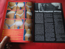 Load image into Gallery viewer, Vintage Nude Erotic Sexy Adult Magazine BDSM Janus 30         1H
