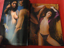 Load image into Gallery viewer, Vintage Nude Erotic Sexy Adult Magazine Show October 1999        AS

