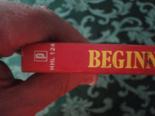 Load image into Gallery viewer, Vintage Adult Erotic Paperback Novel/Book Beginner's Lust          P84
