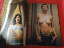 Load image into Gallery viewer, Vintage Nude Erotic Sexy Adult Magazine Show October 1999        AS
