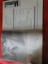 Load image into Gallery viewer, Vintage Nude Erotic Sexy Adult Magazine Mermaid 1958        JB1a
