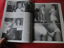 Load image into Gallery viewer, Vintage Nude Erotic Sexy Adult Magazine BDSM Janus 30         1H
