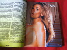Load image into Gallery viewer, Vintage Nude Erotic Sexy Adult Magazine Black Gold    G2
