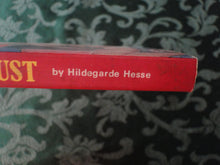 Load image into Gallery viewer, Vintage Adult Erotic Paperback Novel/Book Beginner's Lust          P84
