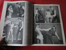 Load image into Gallery viewer, Vintage Nude Erotic Sexy Adult Magazine BDSM Janus 30         1H
