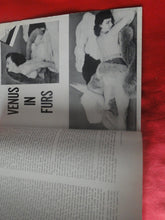 Load image into Gallery viewer, Vintage Nude Erotic Sexy Adult Magazine Mermaid 1958        JB1a
