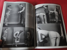 Load image into Gallery viewer, Vintage Nude Erotic Sexy Adult Magazine BDSM Janus 30         1H
