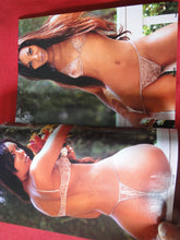 Load image into Gallery viewer, Vintage Nude Erotic Sexy Adult Magazine Black Gold    G2
