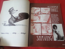 Load image into Gallery viewer, Vintage Nude Erotic Sexy Adult Magazine Expose Dec. 1980      JB2
