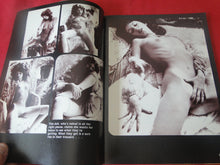 Load image into Gallery viewer, Vintage Nude Erotic Sexy Adult Magazine Expose Dec. 1980      JB2
