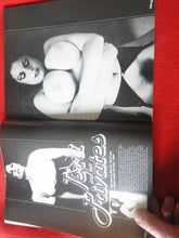 Load image into Gallery viewer, Vintage Nude Erotic Sexy Adult Magazine Fling November 1982       JB25

