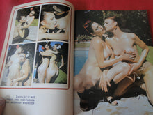 Load image into Gallery viewer, Vintage Nude Erotic Sexy Adult Magazine Expose Dec. 1980      JB2
