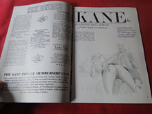 Load image into Gallery viewer, Vintage Nude Erotic Sexy Adult Magazine BDSM Kane 46 Harrison Marks       1H
