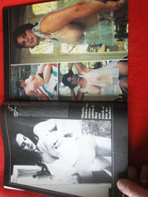 Load image into Gallery viewer, Vintage Nude Erotic Sexy Adult Magazine Fling November 1982       JB25
