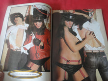 Load image into Gallery viewer, Vintage Nude Erotic Sexy Adult Magazine Expose Dec. 1980      JB2
