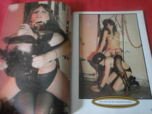 Load image into Gallery viewer, Vintage Nude Erotic Sexy Adult Magazine Expose Dec. 1980      JB2
