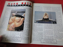 Load image into Gallery viewer, Vintage Nude Erotic Sexy Adult Men&#39;s Magazine Juggs March 1996         #
