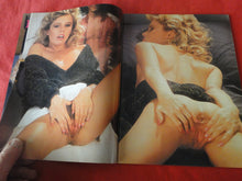 Load image into Gallery viewer, Vintage Nude Erotic Sexy Adult Magazine Swank July 1986       AS
