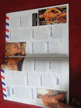 Load image into Gallery viewer, Vintage Adult Erotic Sexy Magazine Gay Interest All Man March 2004        GM
