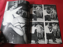 Load image into Gallery viewer, Vintage Nude Erotic Sexy Adult Magazine BDSM Kane 46 Harrison Marks       1H
