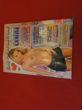 Load image into Gallery viewer, Vintage Nude Erotic Sexy Adult Magazine Just 18 Dec. 2008  P111
