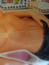 Load image into Gallery viewer, Vintage Nude Erotic Sexy Adult Magazine Just 18 Dec. 2008  P111
