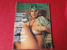 Load image into Gallery viewer, Vintage Nude Erotic Sexy Adult Magazine Dapper February 1973          JB25
