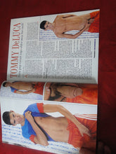 Load image into Gallery viewer, Vintage Adult Erotic Sexy Magazine Gay Interest All Man March 2004        GM
