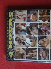Load image into Gallery viewer, Vintage Adult Erotic Sexy Porn XXX DVD SEALED Sex Mania                 LL
