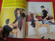 Load image into Gallery viewer, Vintage Nude Erotic Sexy Adult Magazine Weekend Sex Anal Special #10   JB56
