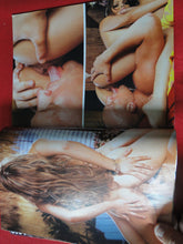 Load image into Gallery viewer, Vintage Nude Erotic Sexy Adult Magazine Hot Couples Lanny Barby    G2
