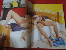 Load image into Gallery viewer, Vintage Nude Erotic Sexy Adult Magazine Weekend Sex Anal Special #10   JB56

