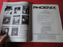 Load image into Gallery viewer, Vintage Nude Erotic Sexy Adult Magazine BDSM Phoenix #48         1H
