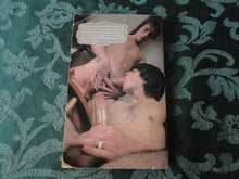 Load image into Gallery viewer, Vintage Adult Erotic Paperback Novel/Book Gay Interest Virgin Boy         P84
