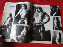 Load image into Gallery viewer, Vintage Nude Erotic Sexy Adult Magazine Dapper February 1973          JB25
