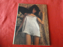 Load image into Gallery viewer, Vintage Nude Erotic Sexy Adult Magazine Silk V.1 #1 March 1985            AS
