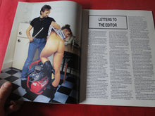 Load image into Gallery viewer, Vintage Nude Erotic Sexy Adult Magazine BDSM Phoenix #48         1H
