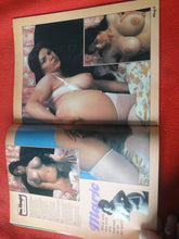 Load image into Gallery viewer, Vintage Nude Erotic Sexy Adult Magazine Fling January 1983         JB25

