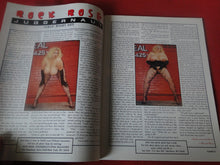 Load image into Gallery viewer, Vintage Nude Erotic Sexy Adult Men&#39;s Magazine Juggs July 1996         #
