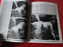 Load image into Gallery viewer, Vintage Nude Erotic Sexy Adult Magazine BDSM Phoenix #48         1H
