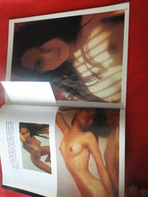 Load image into Gallery viewer, Vintage Nude Erotic Sexy Adult Magazine Silk V.1 #1 March 1985            AS
