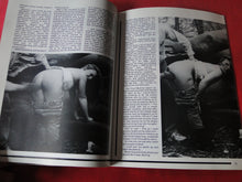 Load image into Gallery viewer, Vintage Nude Erotic Sexy Adult Magazine BDSM Phoenix #48         1H
