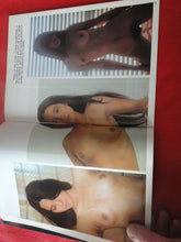 Load image into Gallery viewer, Vintage Nude Erotic Sexy Adult Magazine Silk V.1 #1 March 1985            AS
