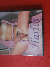 Load image into Gallery viewer, Vintage Adult Erotic Sexy Porn XXX DVD Movie Harlot            X30
