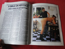 Load image into Gallery viewer, Vintage Nude Erotic Sexy Adult Magazine BDSM Phoenix #48         1H
