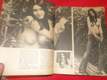 Load image into Gallery viewer, Vintage Nude Erotic Sexy Adult Magazine Rascal 1971         JB1
