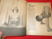 Load image into Gallery viewer, Vintage Nude Erotic Sexy Adult Magazine Rascal 1971         JB1
