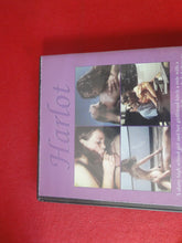 Load image into Gallery viewer, Vintage Adult Erotic Sexy Porn XXX DVD Movie Harlot            X30
