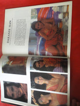Load image into Gallery viewer, Vintage Nude Erotic Sexy Adult Magazine Silk V.1 #1 March 1985            AS
