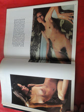 Load image into Gallery viewer, Vintage Nude Erotic Sexy Adult Magazine Silk V.1 #1 March 1985            AS
